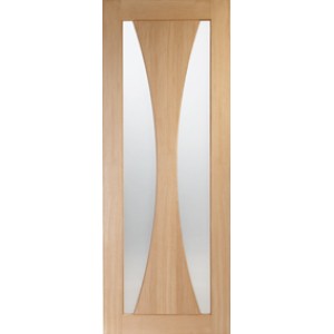 Glazed Verona Oak 1981x838x35mm