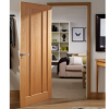 Worcester Oak 2040x826x40mm