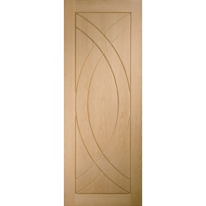 Treviso Oak 1981x610x35mm