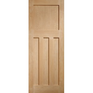 DX Oak 1981x686x35mm
