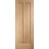 Novara Oak Fire Door 1981x762x44mm