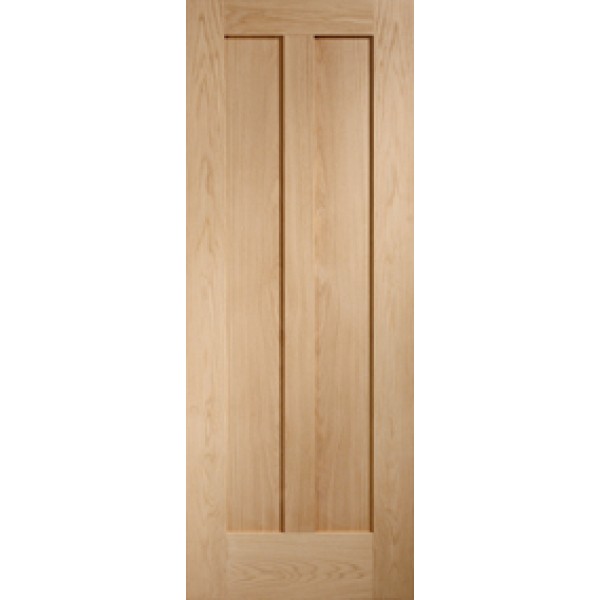 Novara Oak Fire Door 1981x762x44mm