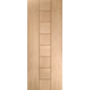 Messina Oak 1981x533x35mm