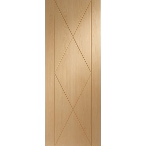 Sassari Oak 1981x686x35mm