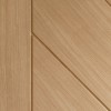 Monza Oak 1981x610x35mm