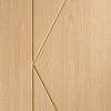 Sassari Oak 1981x838x35mm