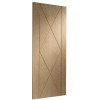 Sassari Oak 1981x838x35mm