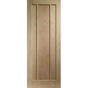 Worcester oak 1981x533x35mm