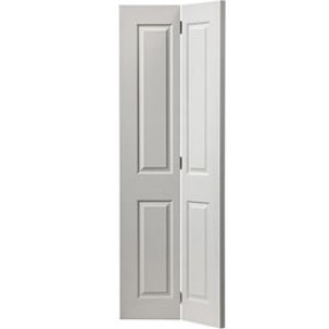 WP Canterbury Grained 4P Bifold 1981x610x35mm