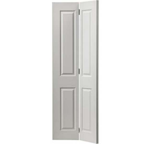 WP Canterbury Grained 4P Bifold 1981x762x35mm