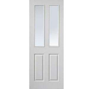 WP Canterbury Grained 2 Light EG 1981x686x35mm