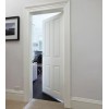 WP Canterbury Grained 4P 2032x813x35mm