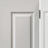WP Canterbury Grained 4P Bifold 1981x762x35mm