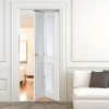 WP Canterbury Grained 4P Bifold 1981x762x35mm