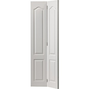 WP Classique Grained 2P Bifold 1981x610x35mm