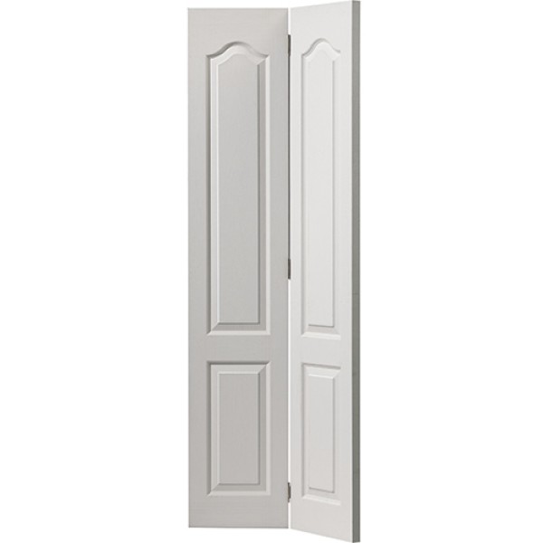WP Classique Grained 2P Bifold 1981x610x35mm