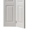 WP Classique Grained 2P Bifold 1981x610x35mm