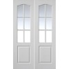 WP Classique Grained 6 Light CG 1981x762x35mm