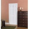 WP Colonist Grained 6P Bifold 1981x914x35mm