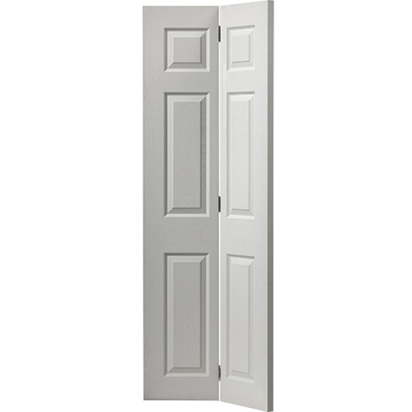 WP Colonist Grained 6P Bifold 1981x914x35mm