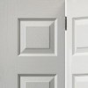 WP Colonist Grained 6P Bifold 1981x914x35mm