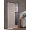 Light Grey Vancouver Door 78