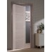 Light Grey Vancouver Fire Door