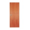 Flush Sapele Veneered 35mm, Door Size:78