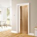 Oak Mexicano Pre-Finished Internal Door