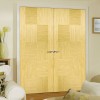 Oak Apollo Solid Door 78