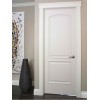 Composite Classical 2 Panel Textured Fire Door 78