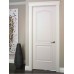 Composite Classical 2 Panel Door