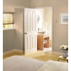 Composite Mayfair 4 Panel Door 78