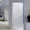 White Sierra Blanco Door 78