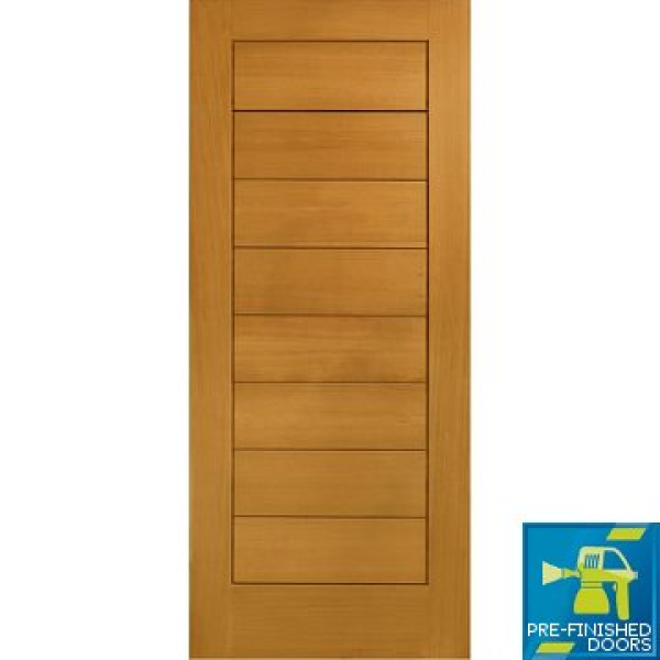 Oak Modena 1981x838x44mm