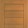 Oak Modena 1981x838x44mm