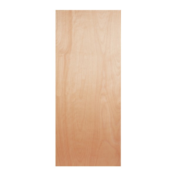 External Plywood Flush FD30 2040x726x44mm