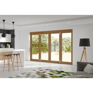Oak La Porte Vista 6' 1792x2090mm