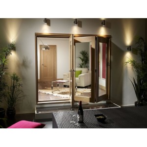 Oak La Porte Vista Modular 1 3155x2090mm