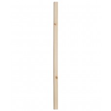 Benchmark Pine Blank Spindle 41x41x895mm