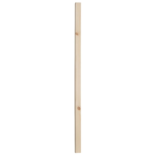 Benchmark Pine Blank Spindle 41x41x895mm