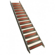 Kwikstairs Straight Flight Staircase Kit