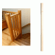 Trademark Pine Stop Chamfer Baluster 1100x32x32mm