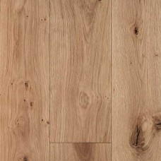 Caledonian Rustic Engineered Carron Oak Flooring 190mm Lacquered