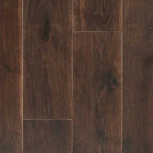 Caledonian Rustic Eng Tummel Smoked Oak Click 160mm UV Oiled
