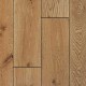 Caledonian Rustic Engineered Brora Oak Flooring 160mm Limed & UV Oiled