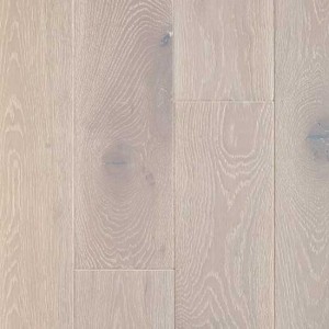 Caledonian Rustic Engineered Mayar Oak Flooring 150mm Limed & UV Oiled