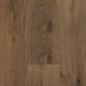 Caledonian Rustic Engineered Moray Smoked Oak Flooring 190mm Lacquered