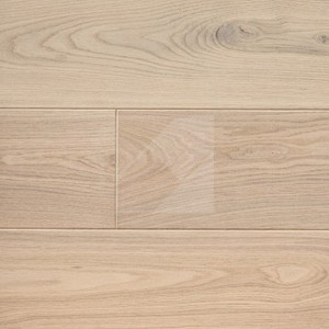 Contemporary Engineered Tanami Oak Flooring 180mm Brushed & Naural Oil 2.77m2