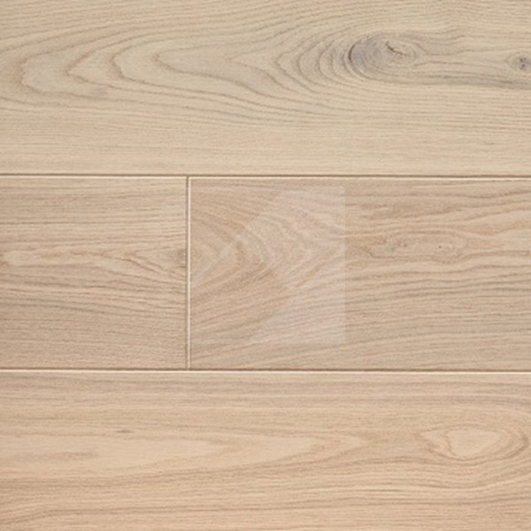 Contemporary Engineered Tanami Oak Flooring 180mm Brushed & Naural Oil 2.77m2